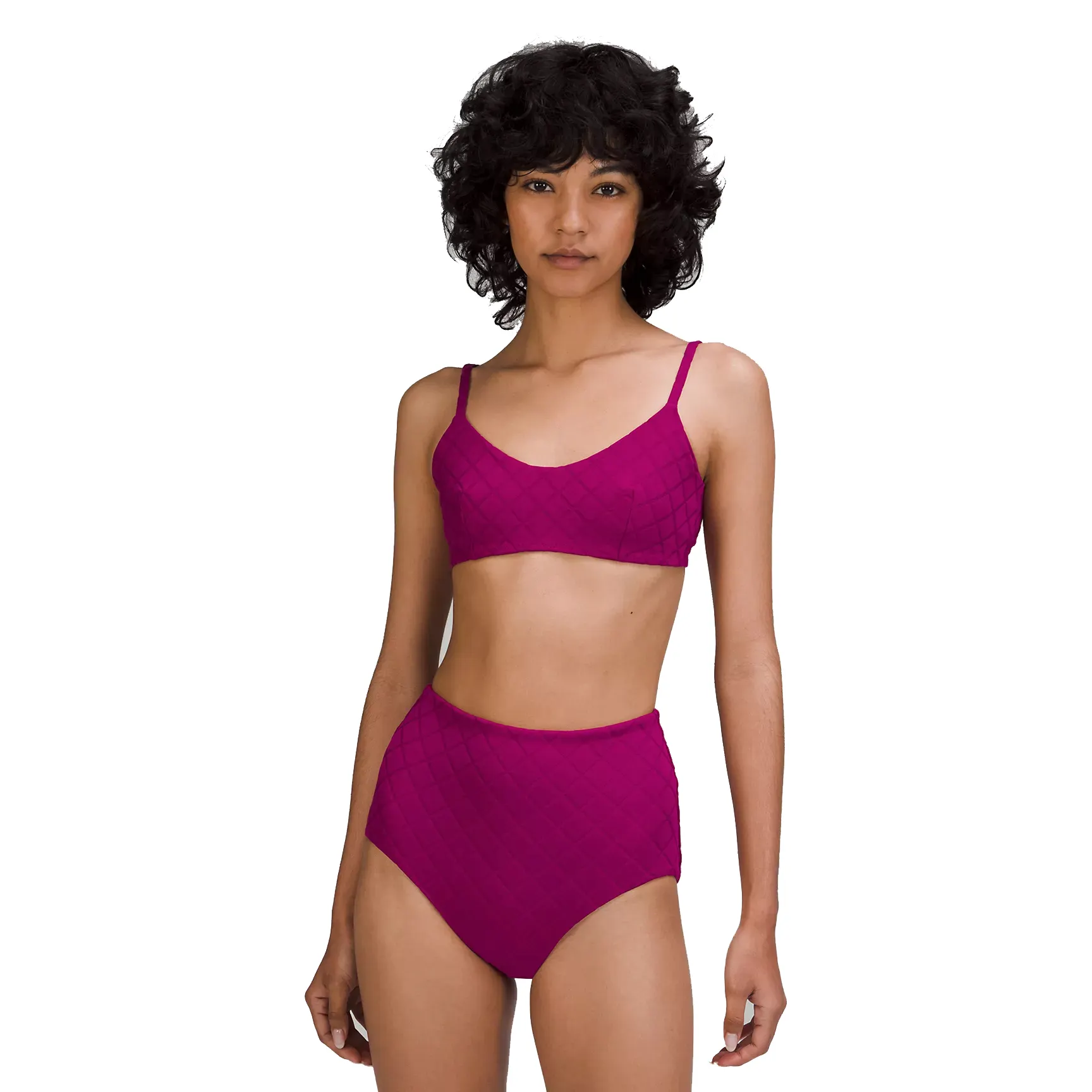 Women's 2022 Wholesale Custom New Designer Leopard Sexy Push Up Bikini
