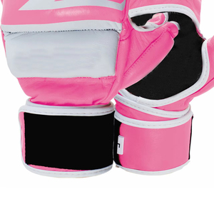 Gants d'entraînement MMA haut de gamme personnalisés – Gants de boxe et de MMA de qualité supérieure pour l'entraînement et l'utilisation professionnelle, fabriqués au Pakistan - Product Image 4