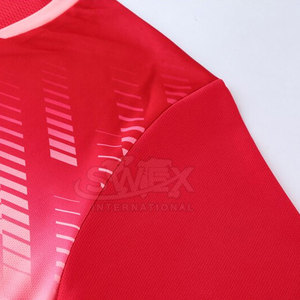 Uniforme de Fútbol Personalizado de Primera Calidad, Ropa de Fútbol, Uniforme de Fútbol en Oferta a un Precio Razonable - Product Image 4