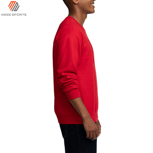 Sweat-shirts pour hommes en molleton 100% coton, coupe-vent, respirants, de haute qualité, design personnalisé 2024, vente en gros, meilleurs produits - Product Image 5