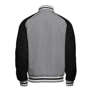 Premium Quality Varsity <b>Jackets</b> Customized Color Adjustable Size Men Varsity <b>Jackets</b> For Adults - Product Image 4
