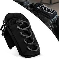 Sac de protection amélioré JFG pour batterie de vélo électrique, pochette de rangement quotidienne à fermeture éclair, accessoires moto pour Sur-Ron Light Bee X S
