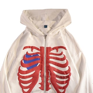 Elegante Sudadera con capucha de mujer con cierre de cordón de bolsillo de manga larga estilo acogedor adecuado para actividades casuales y diarias - Product Image 2