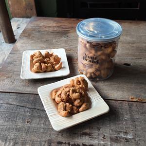 Nueces de Anacardo de Camboya a Precio Competitivo, W240, Orgánicas, Tostadas, con Chile y Ajo Picante, 100% Naturales, con OEM/ODM Disponible - Product Image 5