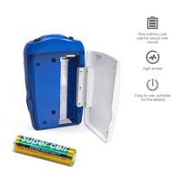 Experimente una audición más clara con el modelo de bolsillo MeloE Core de alta potencia, ajuste instantáneo, ideal para personas mayores y adultos.