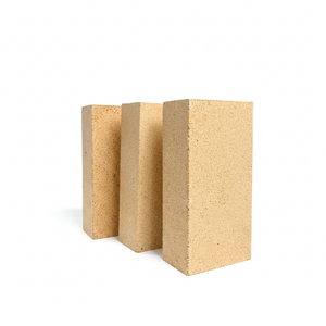 Ladrillo Refractario de Arcilla para Horno de Pizza, de Alta Calidad y Bajo Precio, 30%-80% de Alta Alúmina, Alta Pureza, Resistente - Product Image 4