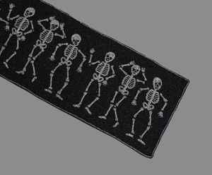 Beaded <b>Table</b> <b>Placemat</b> - Product Image 1