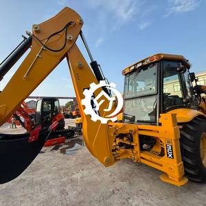 Escavatore Caricatore JCB 3CX 4x4 Nuovo di Zecca, 7 Tonnellate, Modello 2025, Pala Gommata, Nuova Macchina Escavatrice JCB - Product Image 6