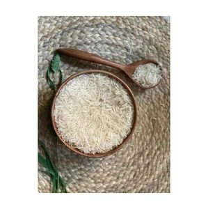 Aromatic 1121 Double Steamed Basmati <b>Rice</b> for Daily Meals, Hotels, and Catering Services - Product Image 4