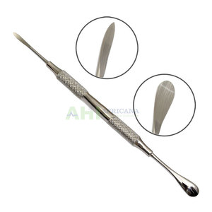 Elevadores de periostio dentales manuales reutilizables con agarre ergonómico, los más vendidos en stock - Product Image 1