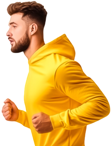 Chándal con Capucha para Hombre, Personalizado, de Invierno, 100% Algodón, Estilo Casual, Talla Adulto, en Oferta - Product Image 2