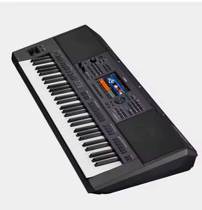 Teclado de Piano Digital Vertical de Madera Sólida PSR SX900/S975/SX700/S970 de Alto Rendimiento - Product Image 2