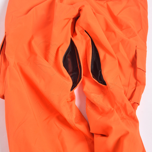 New 2025 Baggy Ski Trouser Windproof Plus Size Waterproof Snowboard <b>Pants</b> Wide Leg Fleece Lining 10,000mm Insulation High Street - Product Image 6