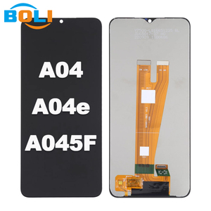 Fábrica al por mayor Teléfono móvil original Pantalla Lcd para samsung a01a02 a03s Pantalla para samsung A10s A11 A12 A20 <span class=keywords><strong>A30</strong></span> lcd - Product Image 2