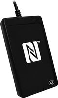 Lector de Tarjetas con Chip Inteligente NFC ACR1252U
