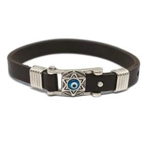 สร้อยข้อมือนำโชคของผู้ชาย - Product Image 1