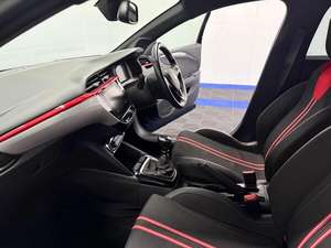 CORSA USADO LHD/RHDV AUX HA LL - Product Image 2