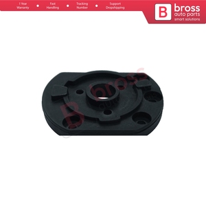 BGE617 Left Wing <b>Mirror</b> Repair <b>Plastic</b> Bracket for T5 T6 - Product Image 3