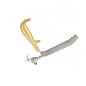 Rétracteurs mammaires Sculpo en acier inoxydable de qualité supérieure, outils médicaux chirurgicaux, manipulation précise des tissus mammaires, durables, réutilisables, haute qualité - Product Image 6