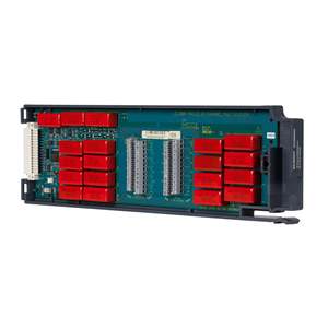 Module d'actionneur/commutateur universel 20 canaux Keysight DAQM903A, commutateur d'acquisition de données à usage général pour DAQ970A DAQ973A - Product Image 3