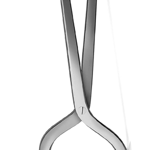 Testeur de sabot vétérinaire Outil équin Instruments en acier inoxydable 2024 Top tendance Acier inoxydable de qualité supérieure - Product Image 6