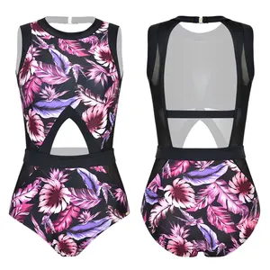 Maillot de bain sexy pour femmes, monokini, monokini, maillot de bain push-up, grande taille, contrôle du ventre, pour la plage, 2020 - Product Image 1