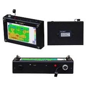 Detector de Agua Subterránea TYM-600S Original, Nuevo, para Estudios Geofísicos, Alcance de 600m - Product Image 1
