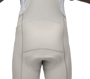 Cuissardes trois-quarts ajustées pour femme, anti-humidité, en Spandex et Nylon, pour le cyclisme - Product Image 2
