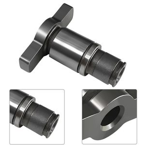 Ensemble d'embouts en acier allié MIM OEM personnalisé pour tournevis DCF887 DCF886 DCF885, pièce de boîtier de réparation – Basé sur dessin technique - Product Image 2