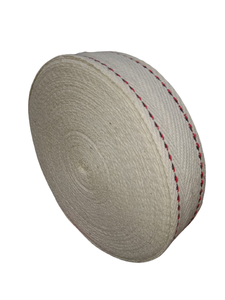 Cinta de Algodón Orgánico de Alta Calidad Niwar al por Mayor en Tamaños Personalizados - Product Image 2