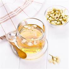 TÉ VERDE JASMINE INFUSIDO CON ESENCIA DE FLORES NATURALES PARA APOYO INMUNE - Product Image 2