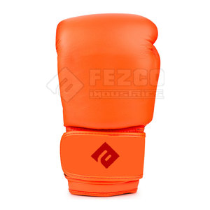 Gants de boxe Muay Thai MMA de qualité supérieure concevez votre propre logo gants de boxe en stock gants de boxe - Product Image 2