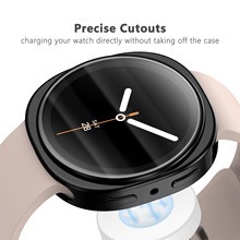 เคส TPU น้ำหนักเบาแบบยืดหยุ่น40มม. 44มม. กันลื่น - Product Image 2