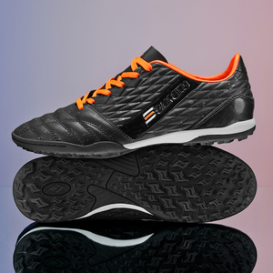 SAIFEINU, venta al por mayor, suela de goma, botas de fútbol, zapatillas de fútbol, zapatos de fútbol de tamaño 35-45, tacos de fútbol con punta rota - Product Image 3