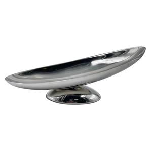 ถาดช็อคโกแลตสีเงินแบบทำมือถาดช็อคโกแลตแฟนซีขายดีถาดช็อคโกแลตใหม่ - Product Image 1