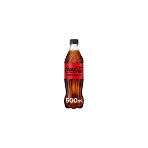 Cocaa Cola 330ml น้ำอัดลมใช้ได้ทุกรสชาติ (มีทุกข้อความ) - Product Image 5