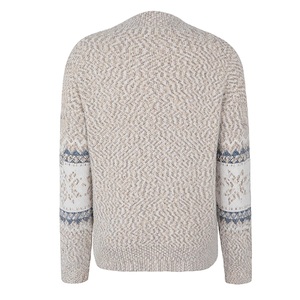 Women's Hot Fashion Christmas Snowflake <b>Sweater</b> Turtleneck <b>Vintage</b> Holiday Knit <b>Sweater</b> Pullover Christmas <b>Sweater</b> - Product Image 4