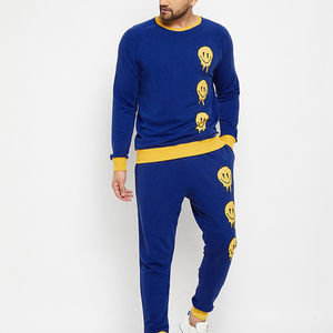 Pantalones Deportivos de Cintura Alta para Hombre, Marca Flyingkick Enterprises FK-005 2025, Poliéster/Algodón, Impermeables, Transpirables, Estilo Urbano, OEM - Product Image 5