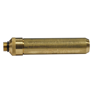 Filtro a rete avvitato in ottone - Product Image 1