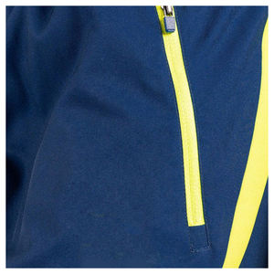 Short MMA léger d'été pour hommes avec poches latérales Short respirant avec cordon de serrage à vendre - Product Image 2