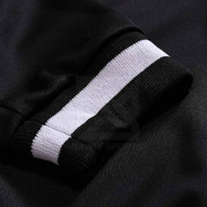 Chándal Personalizado para Hombre, Tela Suave, Fabricación en Fábrica, Chándal Duradero, Ropa Casual, Chándal en Línea - Product Image 6