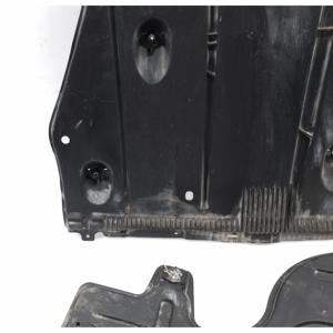 PROTECTION INFERIEURE DE LA CARROSSERIE GAUCHE AUDI Q2 Série (GAB) 5Q0825201AE DDYA Diesel 1600 (16>) - Product Image 4