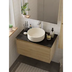 HERA Ceramic <b>Basin</b> White 9514B-M002 - Product Image 1