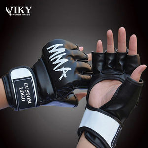 En différentes couleurs, produit Premium, Logo personnalisé, produit classique, gants de boxe MMA de Viky Industries - Product Image 2
