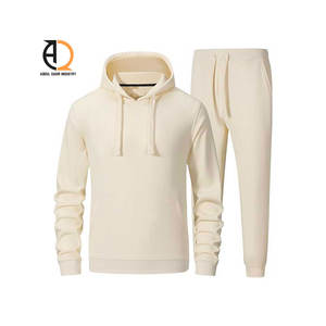 Prix d'usine Personnalisé pour hommes Costumes de sport Slim Fit Survêtements de sport Gymnases Ensemble de survêtements Survêtements - Product Image 1
