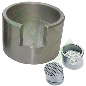 Broyeur de greffage d'os, broyeur, grattoir d'implant/grand broyeur d'os, broyeur de 40mm, Instruments d'implant dentaire - Product Image 2