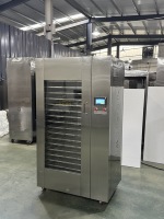 Goedkope prijs 40 kg 20-tray voedseldroger machine fruit groente voedsel droger vlees zeevruchten droogmachine