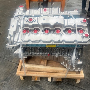 Moteur de voiture essence diesel Fournisseur en gros Moteur automobile fiable Exportation de moteurs haute performance dans le monde entier - Product Image 3