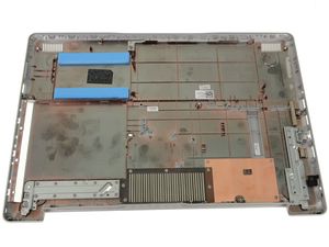 NEW <b>Laptop</b> <b>For</b> Dell Inspiron 15 5570 bottom case lower case D <b>cover</b> gray N4HXY 0N4HXY AP21Q000100 - Product Image 2
