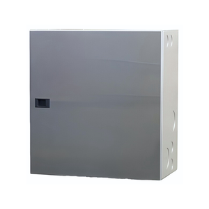 Radian Load Center 120V 60Hz With Circuit Breakers For Electrical Distribution - Product Image 2